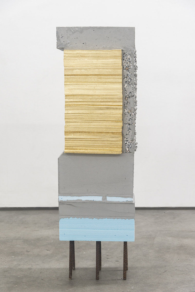 Lucas Simões; white lies #24; 2019