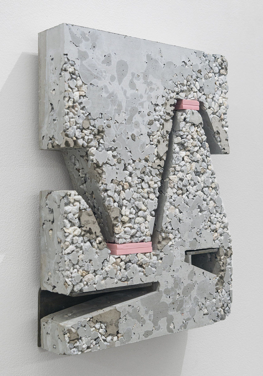 Lucas Simões; sem título (chicletinho); 2019