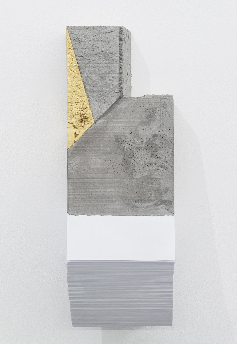 Lucas Simões; corpo de prova #36 - parede; 2019