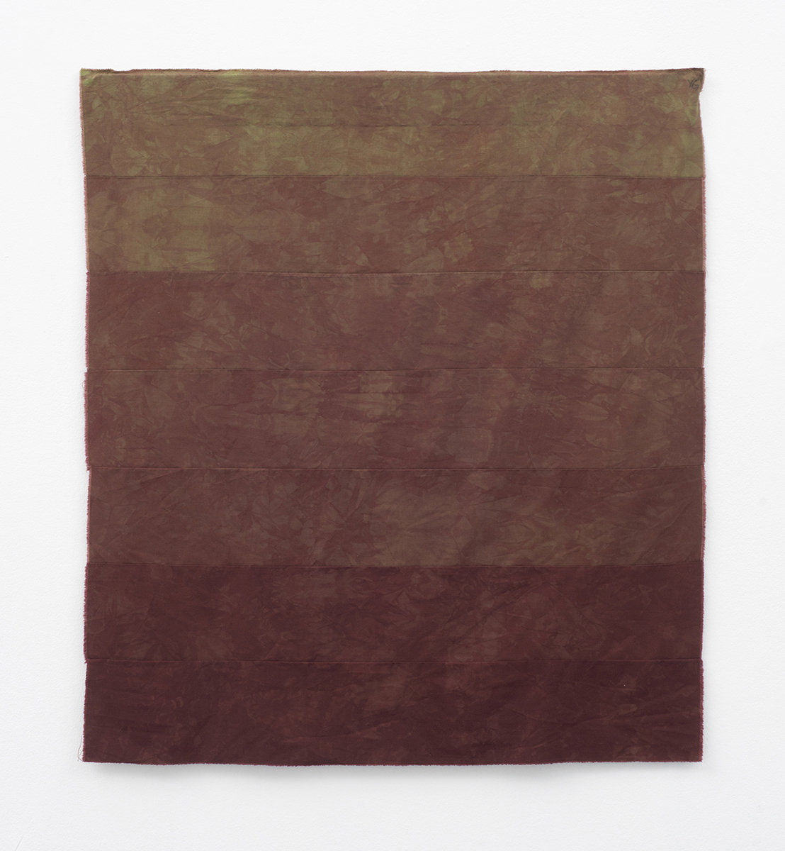 Myra Greene; Mixed #4; 2019