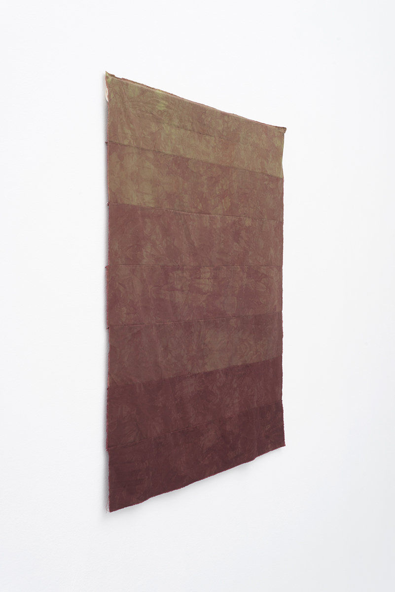 Myra Greene; Mixed #4; 2019