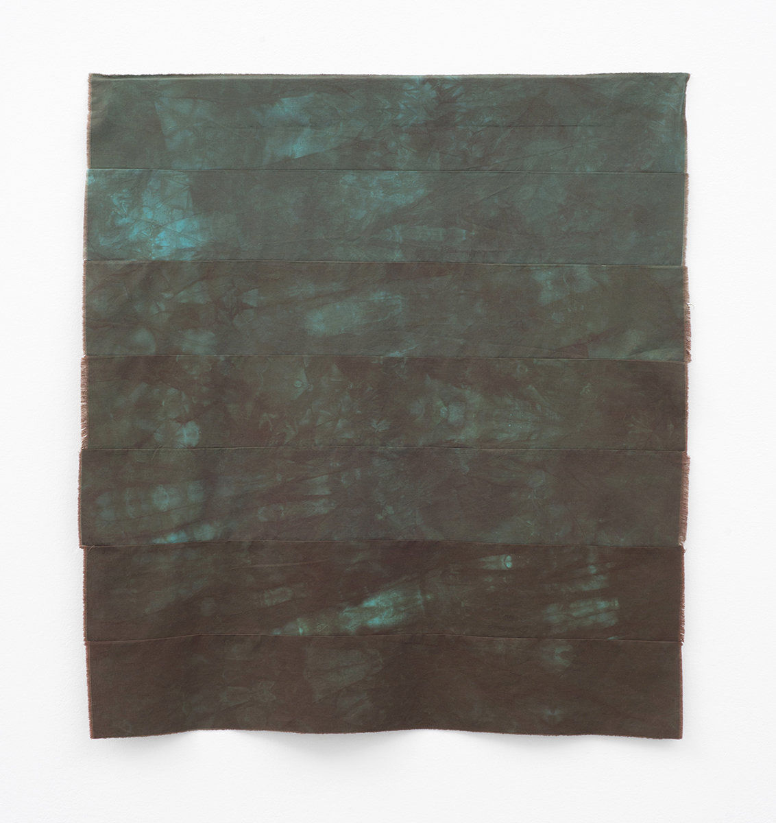 Myra Greene; Mixed #3; 2019