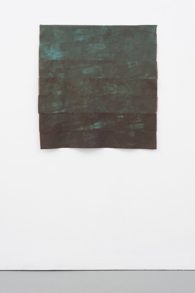 Myra Greene; Mixed #3; 2019