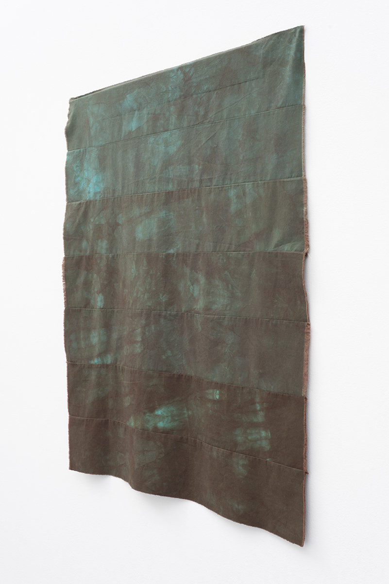 Myra Greene; Mixed #3; 2019