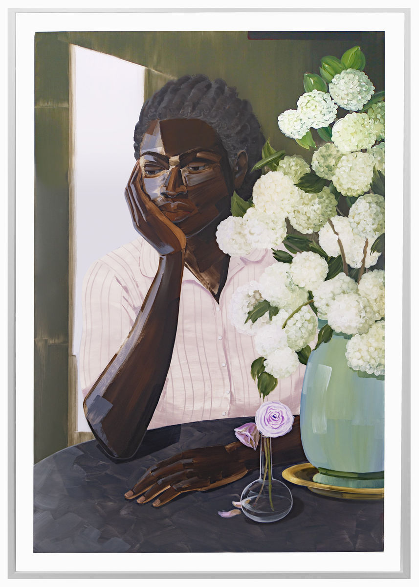 Greg Breda; Lament; 2019