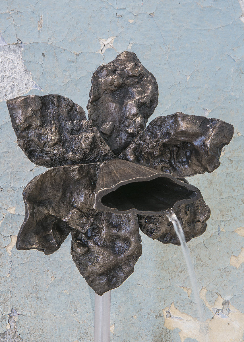 Daniel G. Baird; murmur VII; 2019