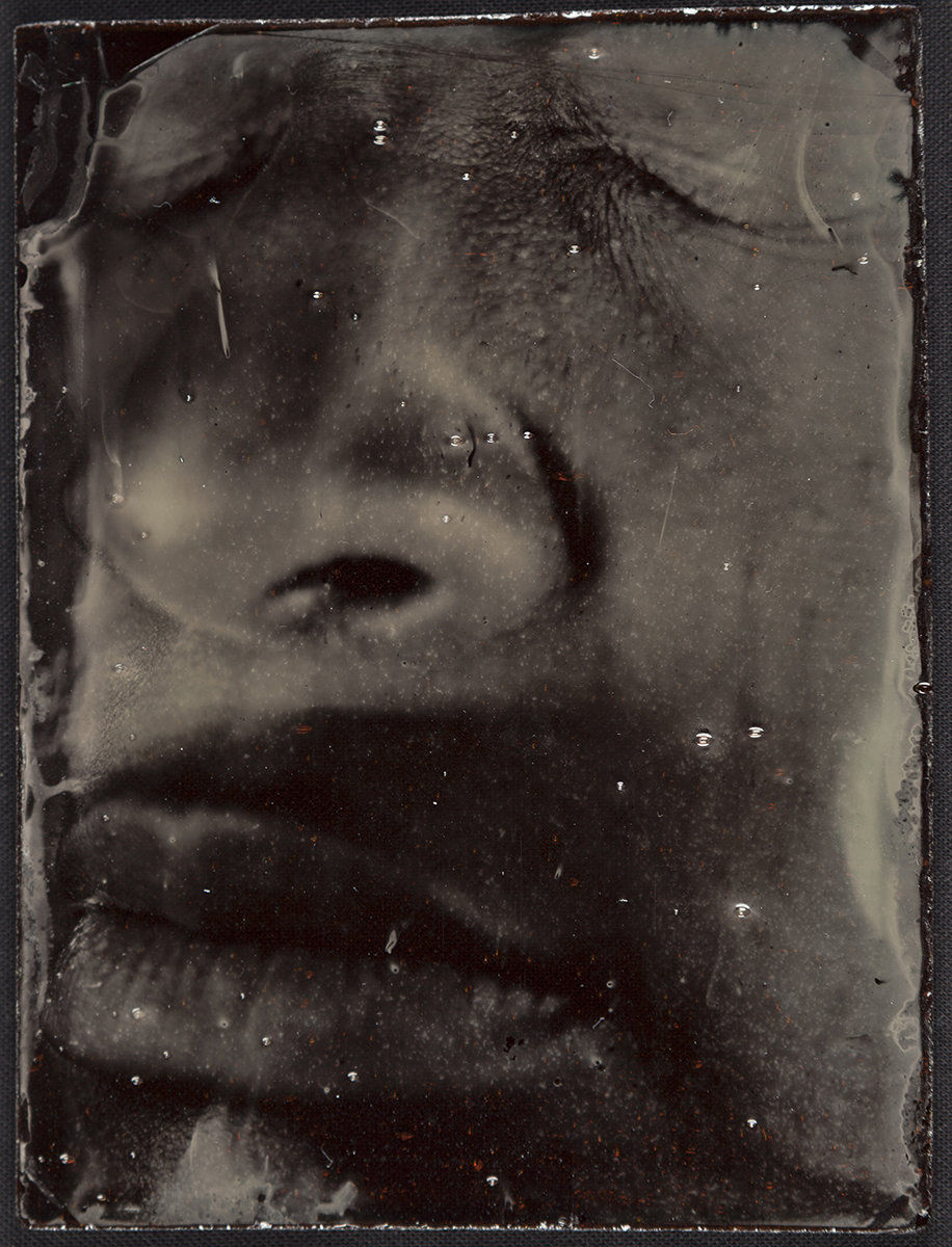Myra Greene; Undertone #68; 2017-2018