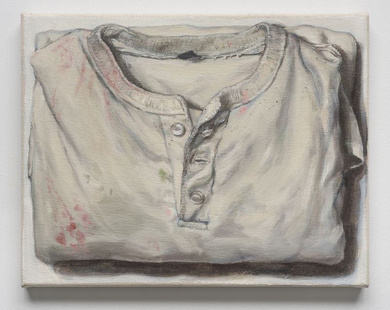 Ryosuke Kumakura; tshirt; 2015