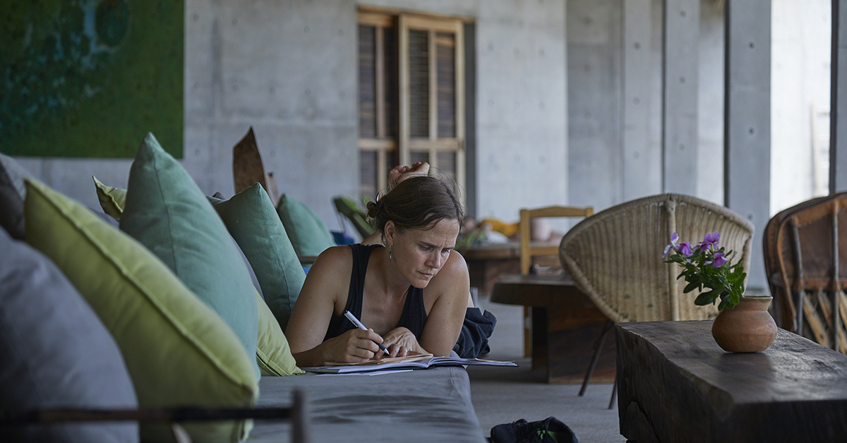 Object Lessons: with Alex Chitty and Jenine Marsh