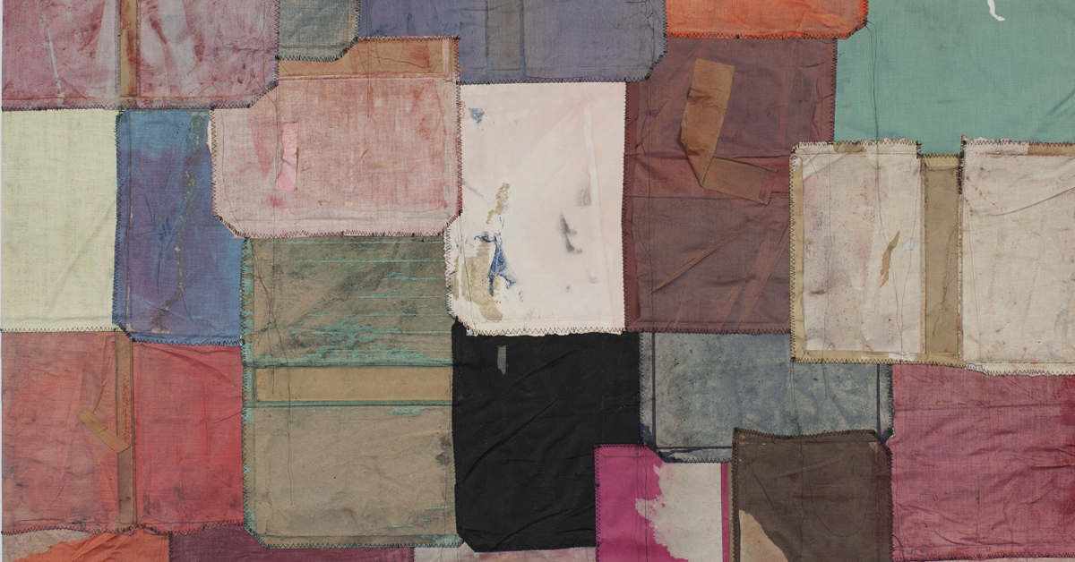 Conversation: A Collecting Journey