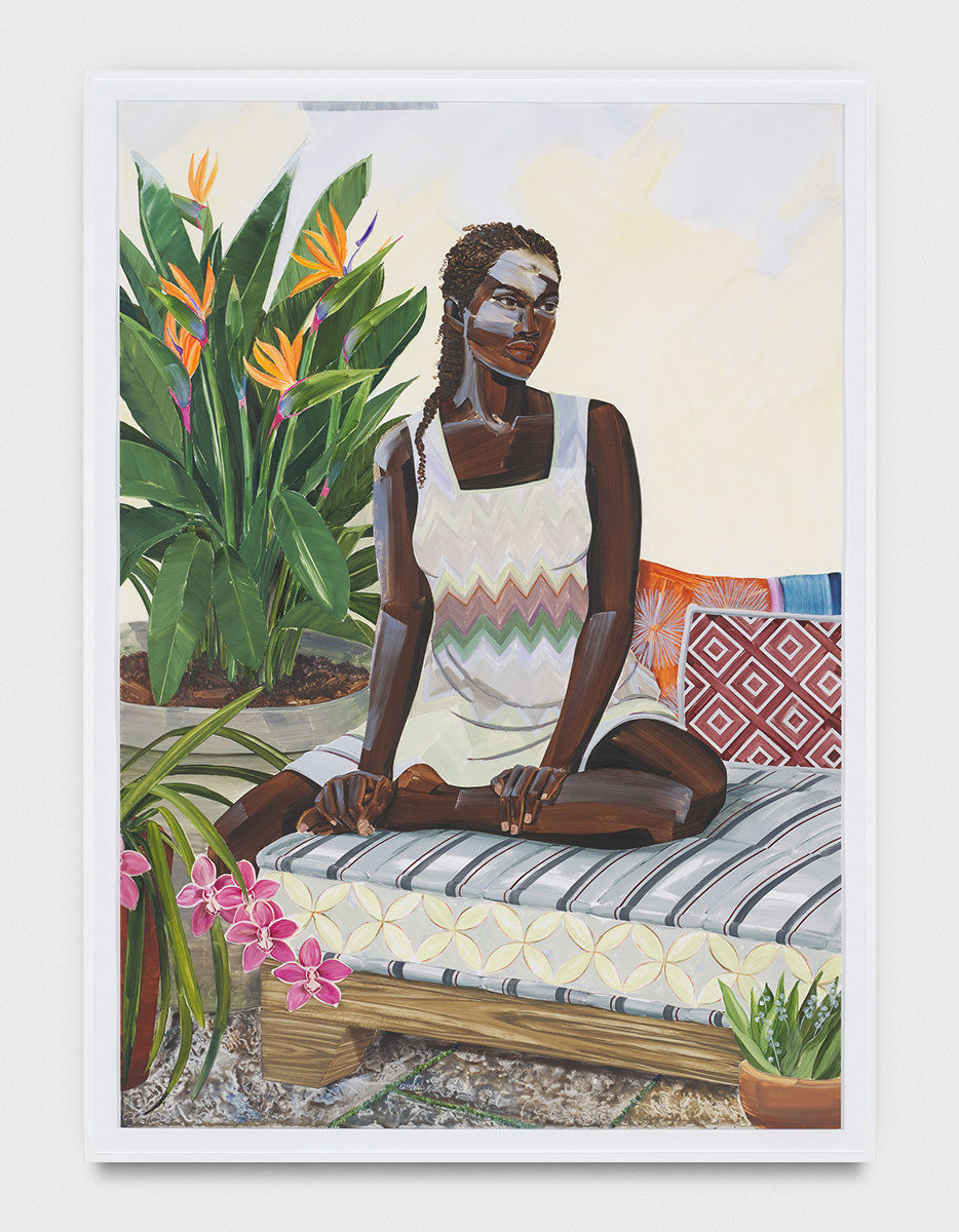 Greg Breda; Breadth…Width…Depth…; 2019