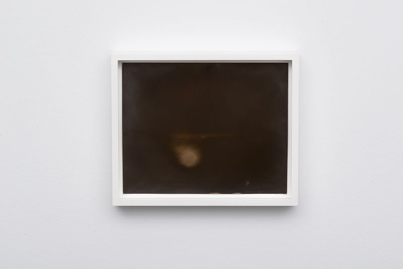 Brittany Nelson; Sol 4,999 #2; 2018