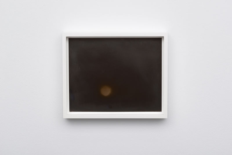 Brittany Nelson; Sol 4,999 #1; 2018