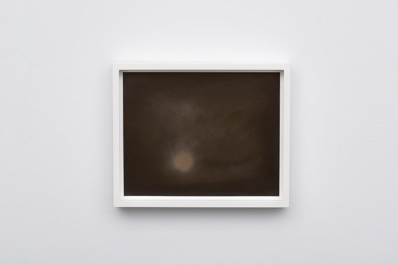 Brittany Nelson; Sol 4,999 #9; 2018