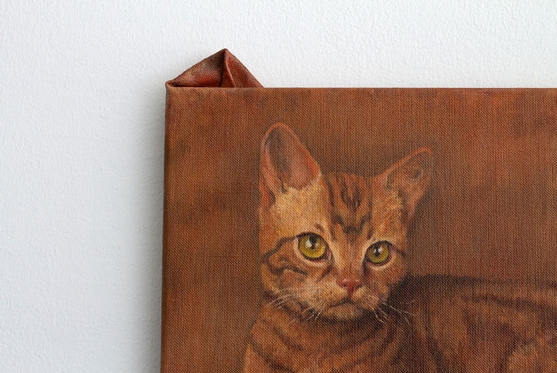 Ryosuke Kumakura; Cat; 2018