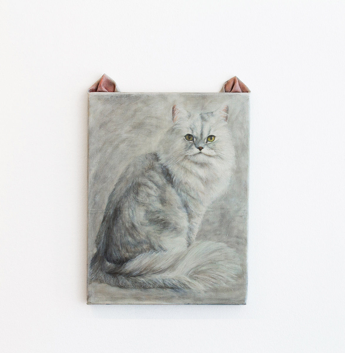 Ryosuke Kumakura; Cat; 2019