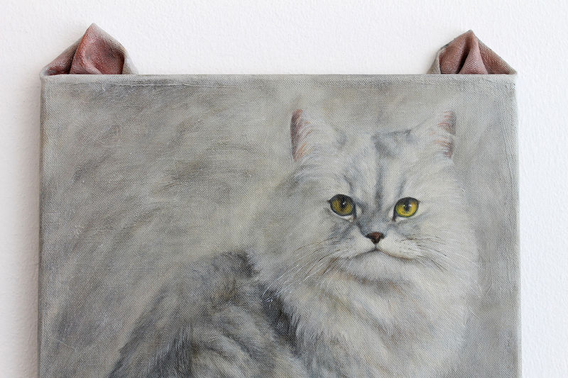 Ryosuke Kumakura; Cat; 2019