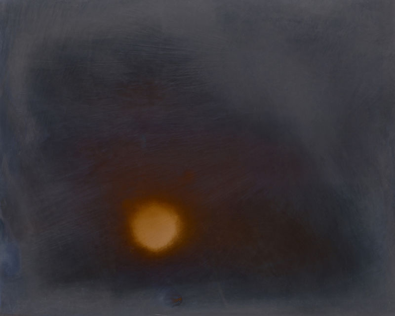 Brittany Nelson; Sol 4,999 #25; 2018