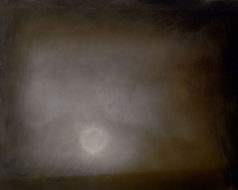 Brittany Nelson; Sol 4,999 #11; 2018