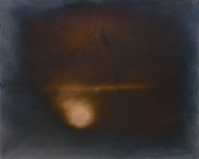 Brittany Nelson; Sol 4,999 #2; 2018