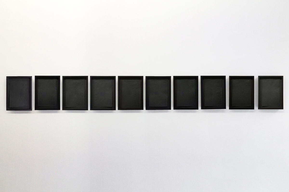 Bethany Collins; In Mississippi; 2019