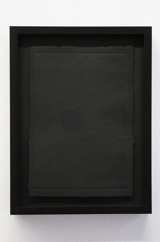 Bethany Collins; In Mississippi; 2019