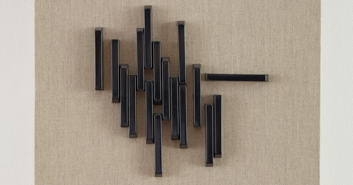 Generations: A History of Black Abstract Art