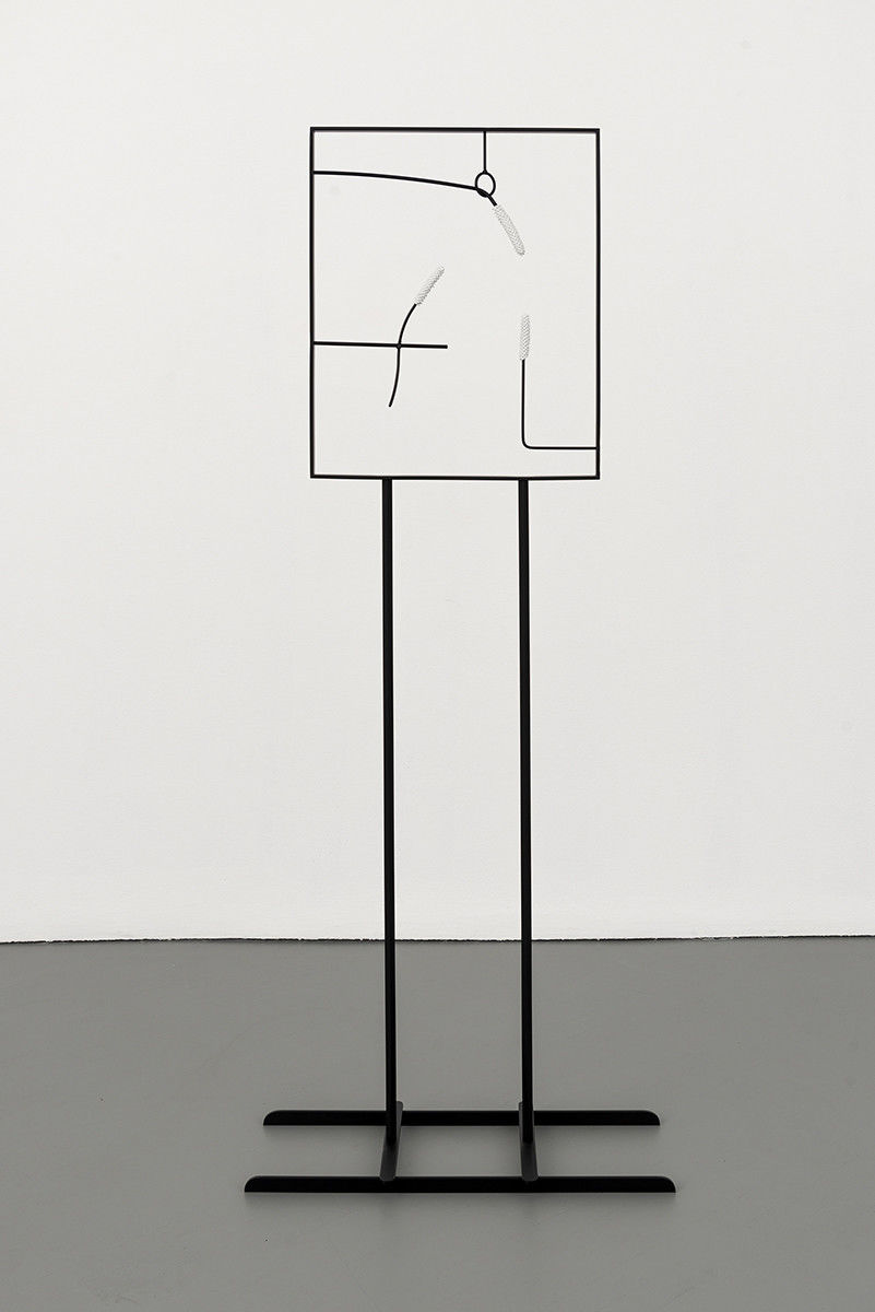 Alex Chitty; Linnet I; 2019