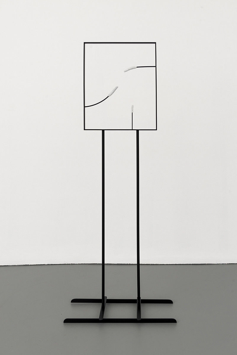 Alex Chitty; Linnet II; 2019