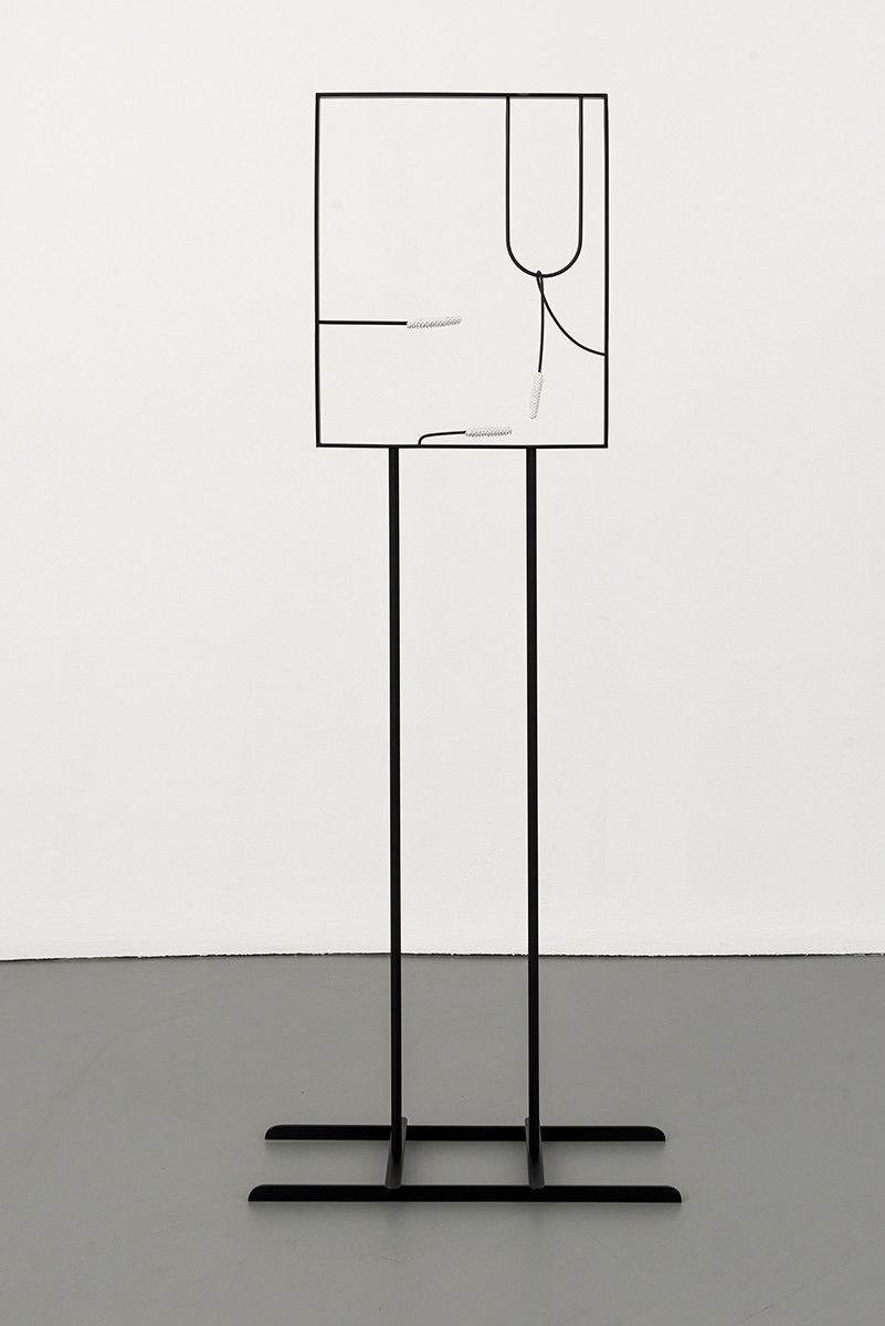 Alex Chitty; Linnet III; 2019