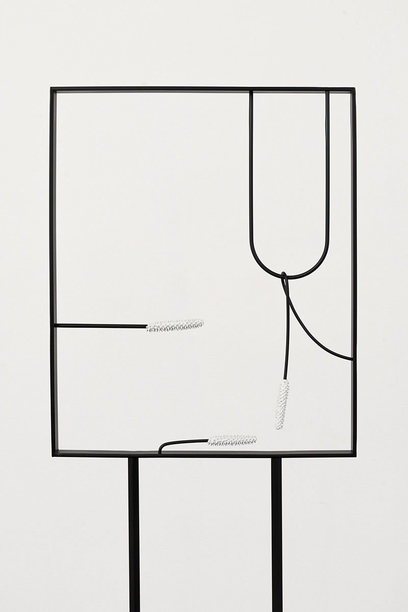 Alex Chitty; Linnet III; 2019