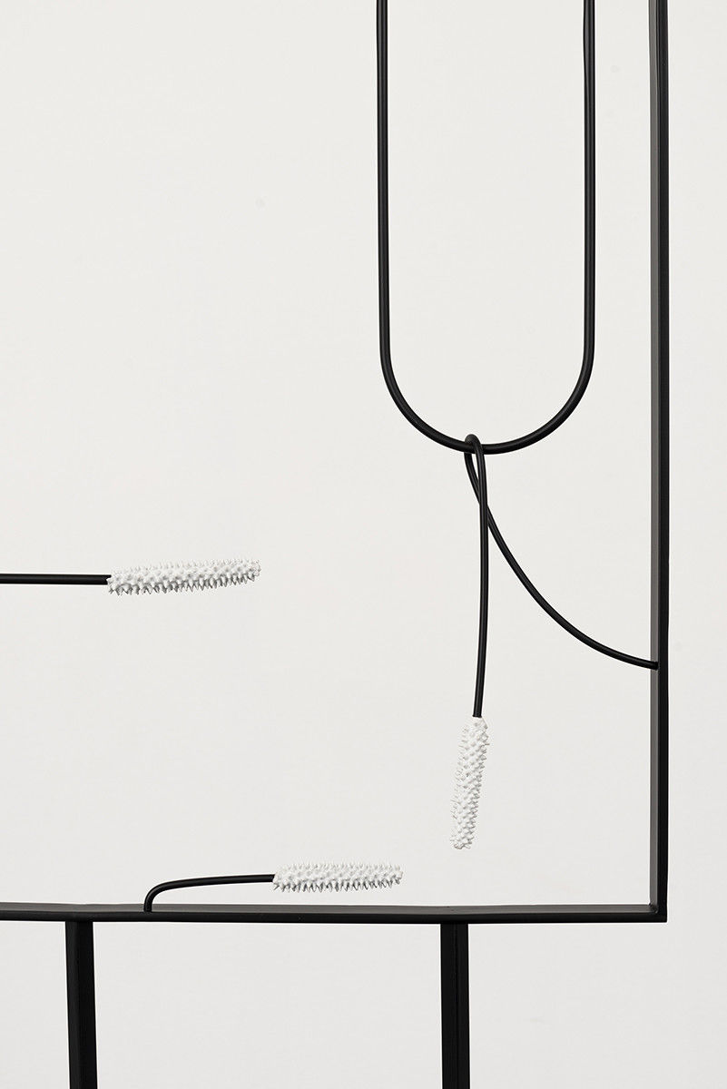Alex Chitty; Linnet III; 2019