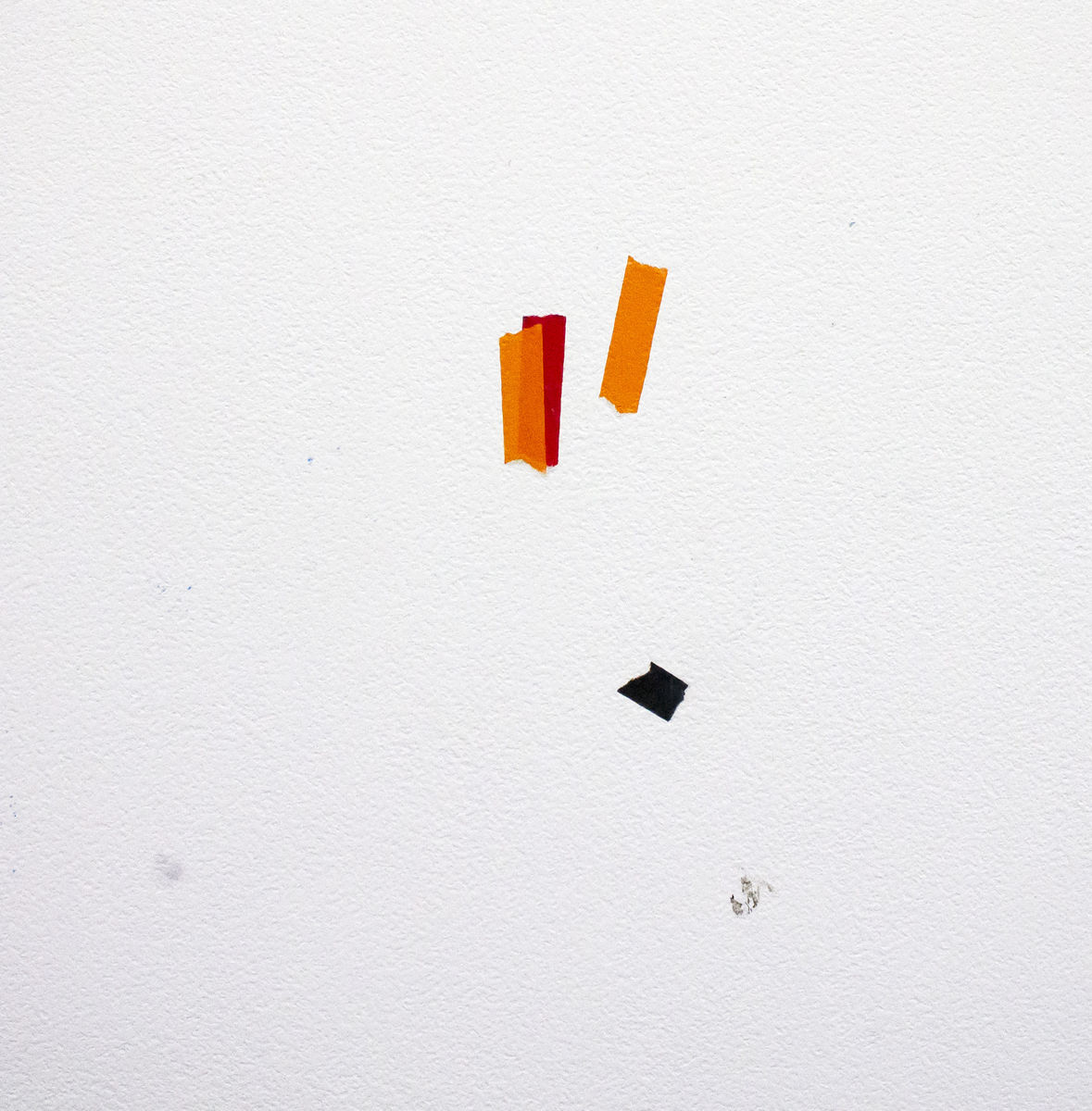 Anna Plesset; Epilogue (Iris Out); 2018