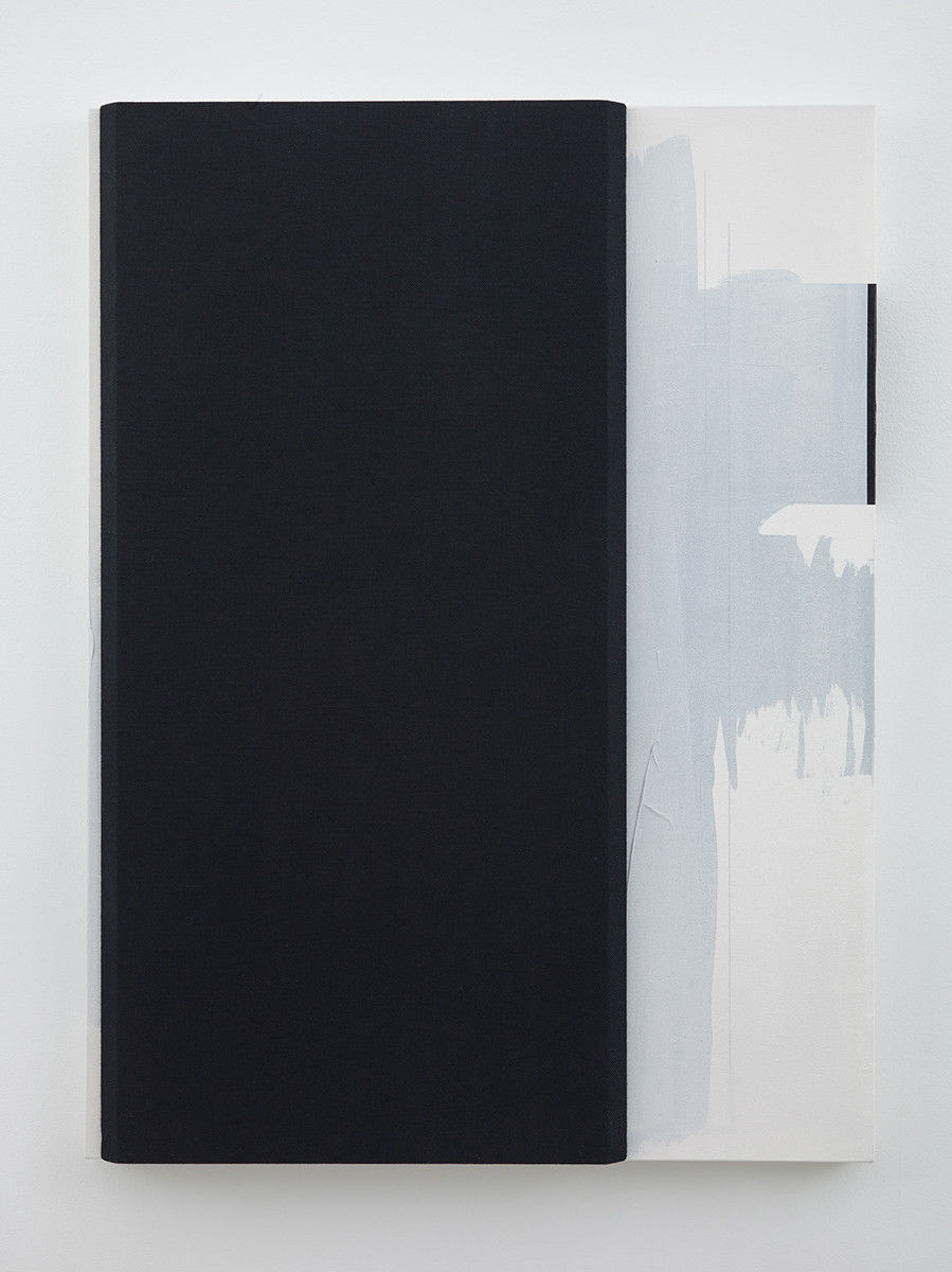Jennie C. Jones; Dark Amplitude; 2016