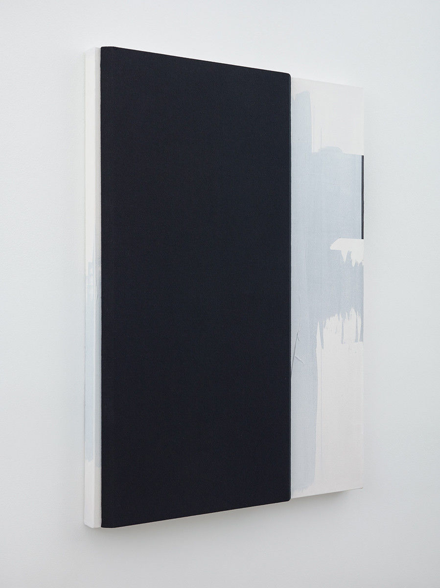 Jennie C. Jones; Dark Amplitude; 2016
