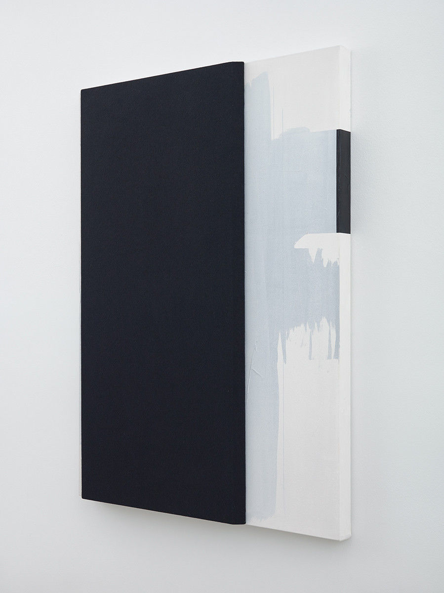 Jennie C. Jones; Dark Amplitude; 2016