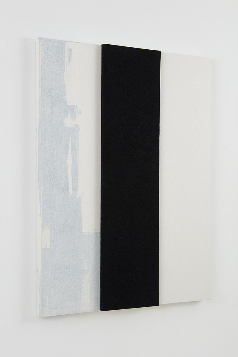 Jennie C. Jones; Dark Amplitude / Clipped Progression; 2017