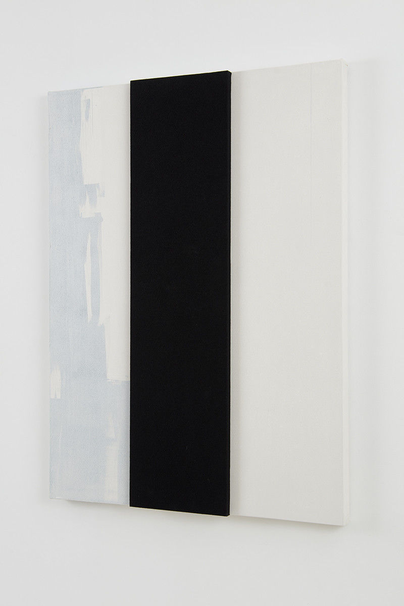 Jennie C. Jones; Dark Amplitude / Clipped Progression; 2017