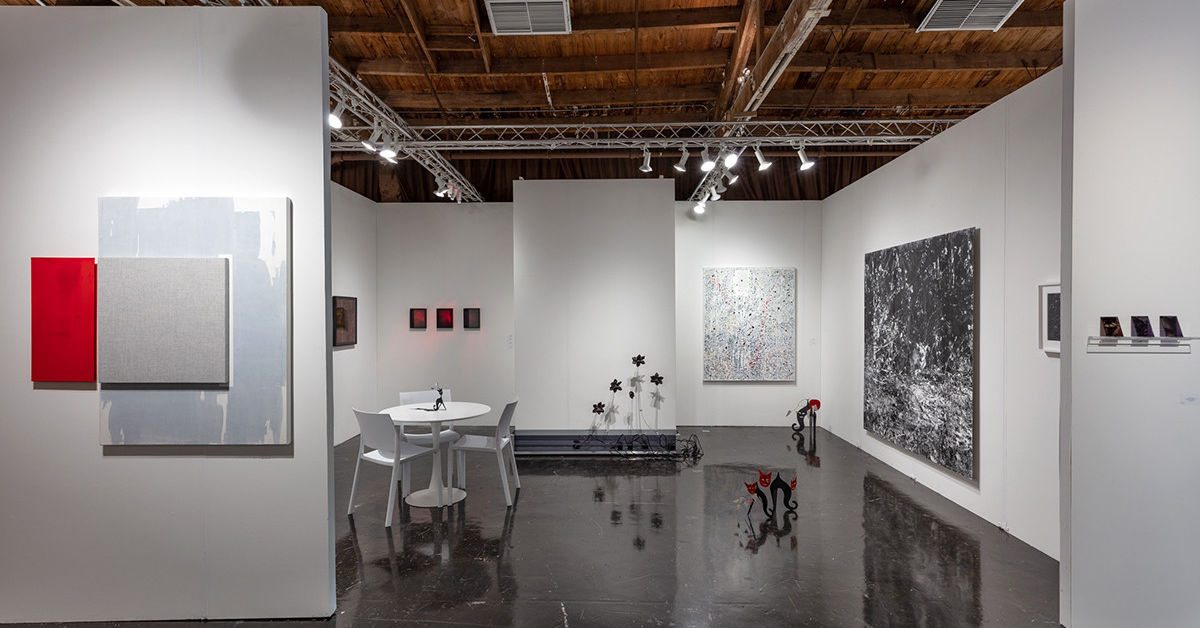 NADA MIAMI 2019