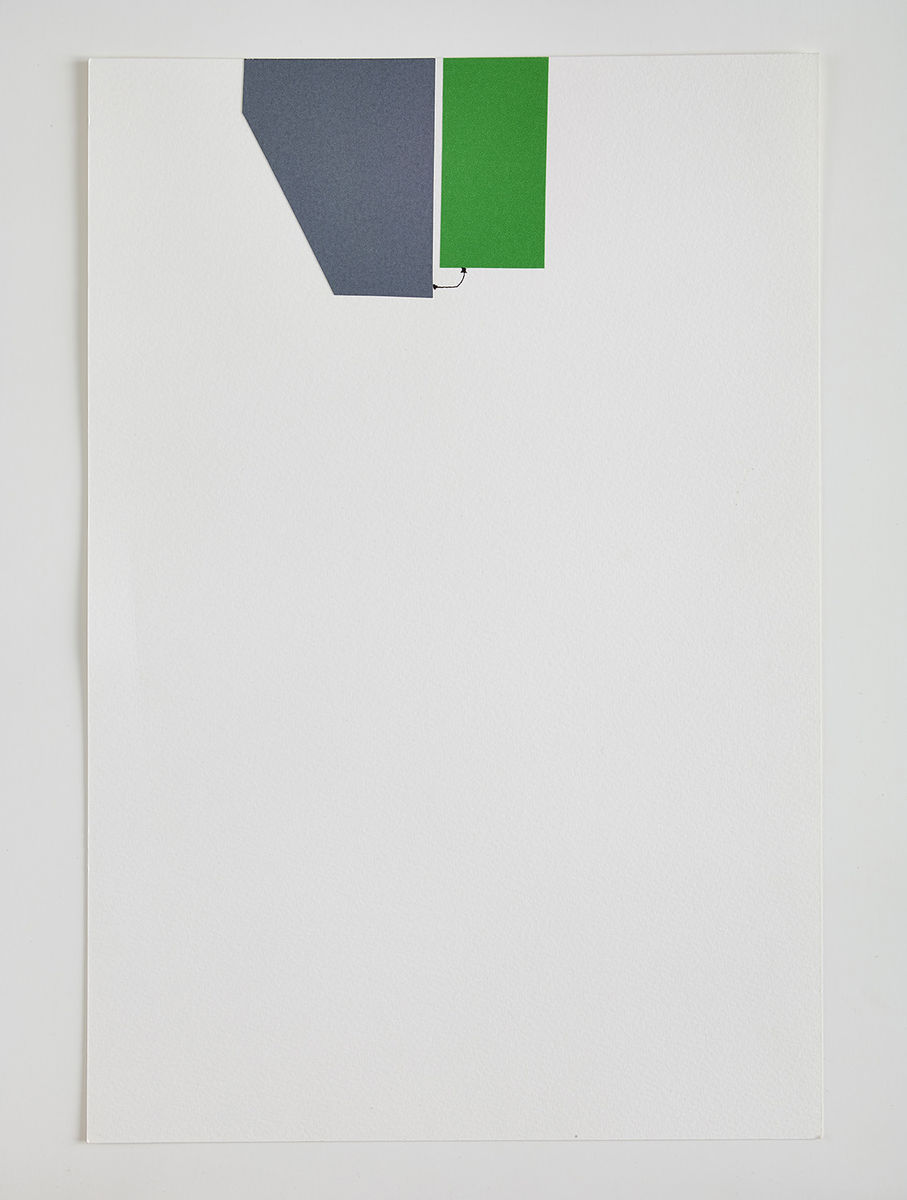 Jennie C. Jones; Sony Walkman Auto Reverse Green; 2008