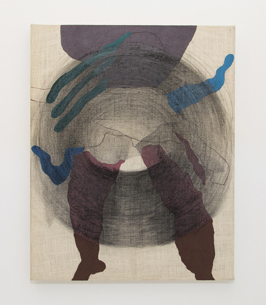 Kaveri  Raina; Vortex to Hover II; 2019