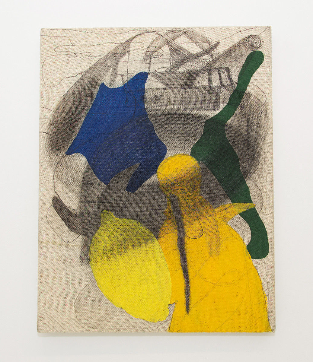 Kaveri  Raina; Le Mon To Hover; 2019