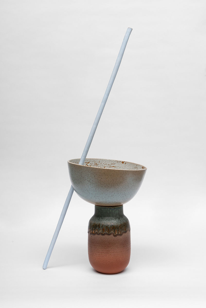 Noah Singer; Manna (you who have your own light); 2020
