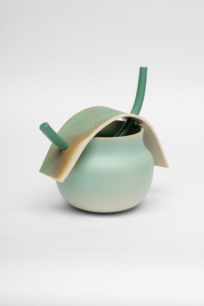 Noah Singer; Circlings of sap, stars, tide; 2020