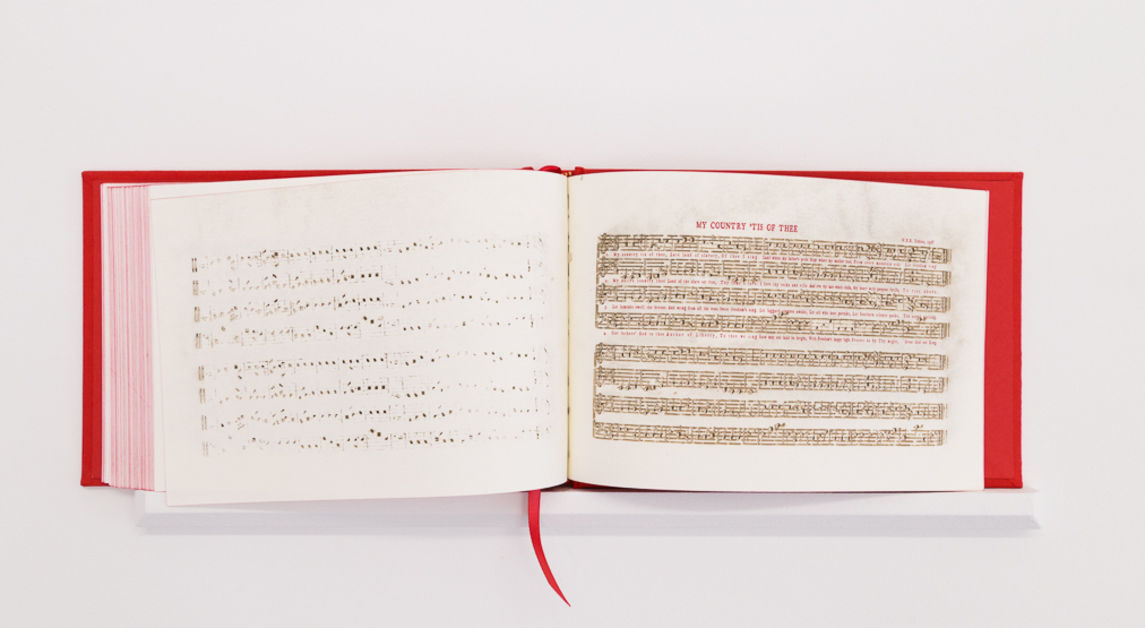 Lost, and Now Found, Art From the Civil Rights Era