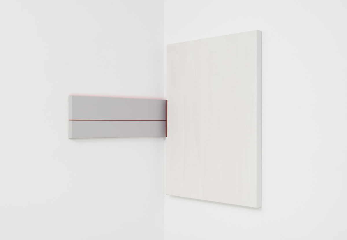 Jennie C. Jones; Corner Phrase / Soft Measure, 2020; 2020