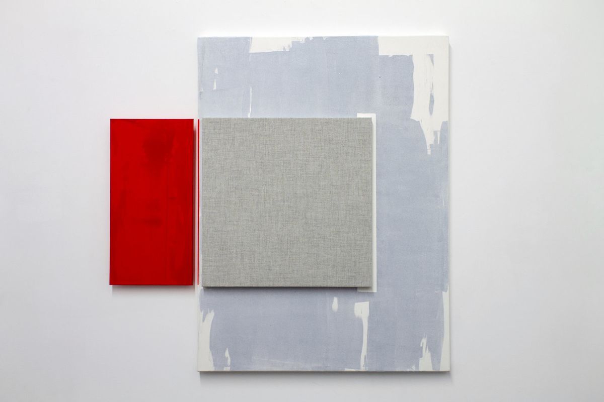 Jennie C. Jones; Ruby My Dear; 2019
