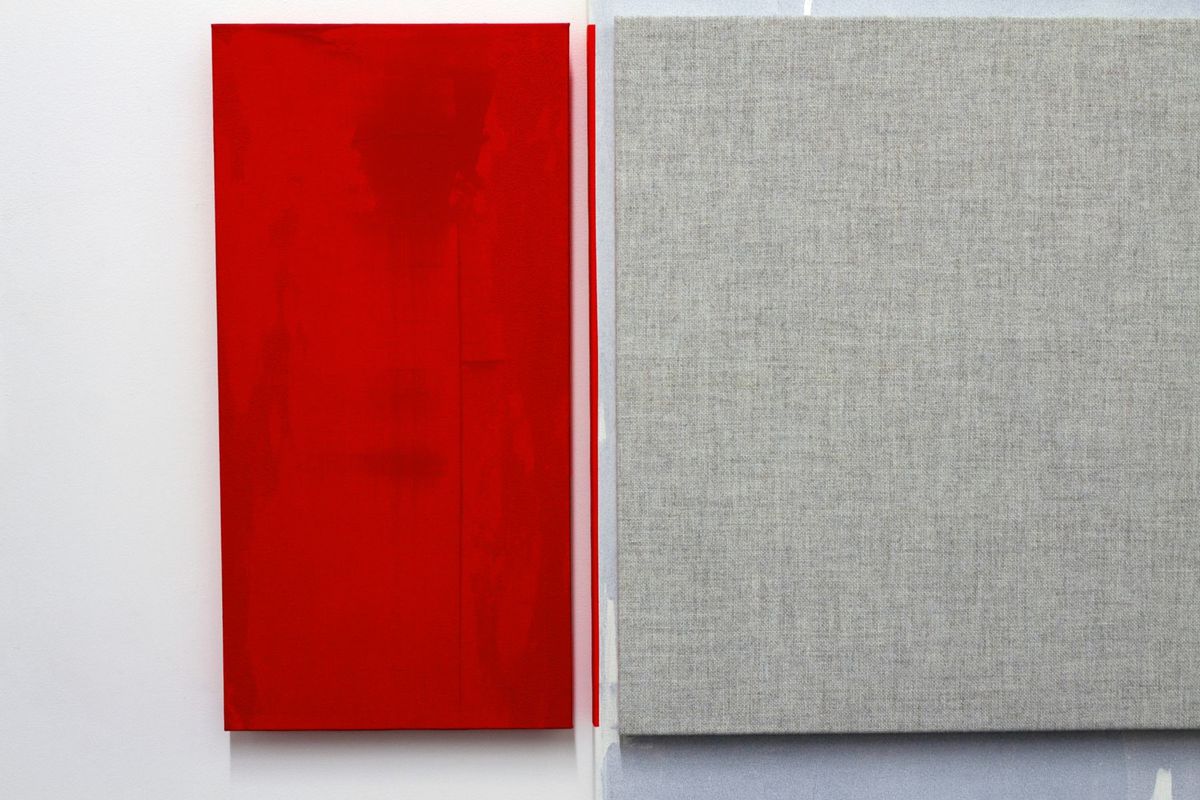 Jennie C. Jones; Ruby My Dear; 2019