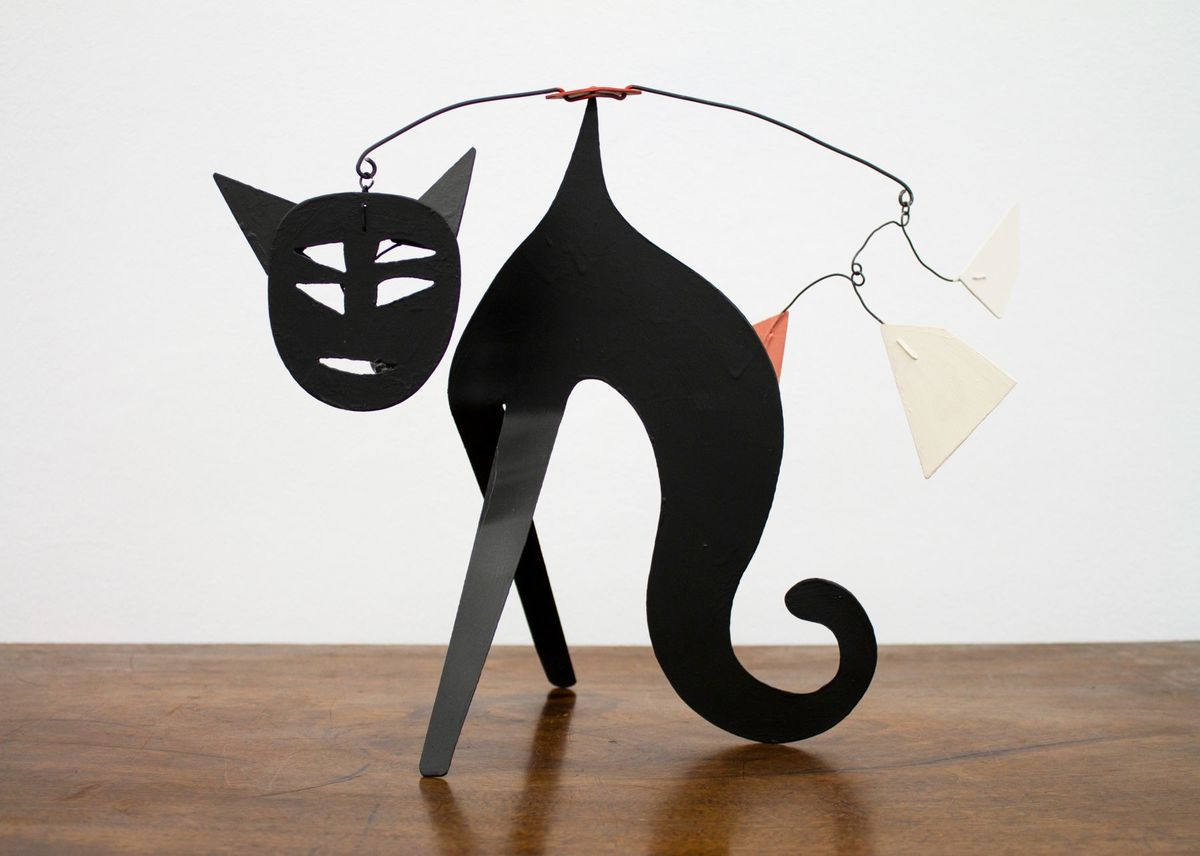 Alex Chitty; Bunch of Pussies (Hindsight); 2019