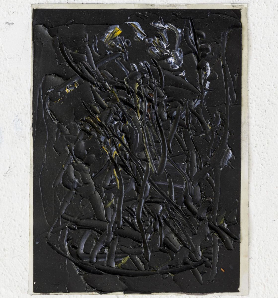 Liat Yossifor; Still-Life I; 2019